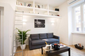Гостиница Inner House Veneto  Рим